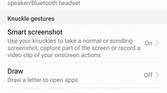 Huawei P20 Pro Motion Control