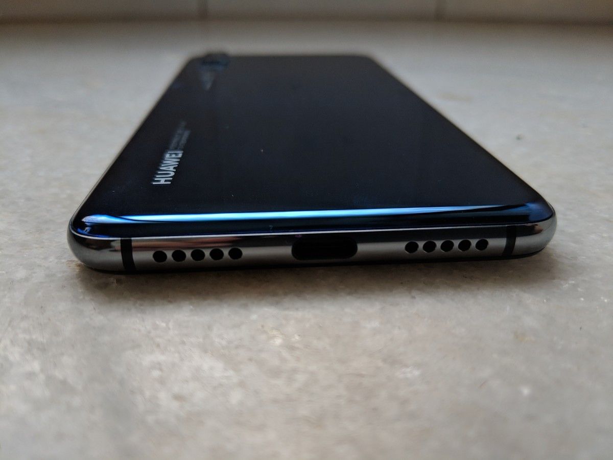Huawei P20 Pro Review