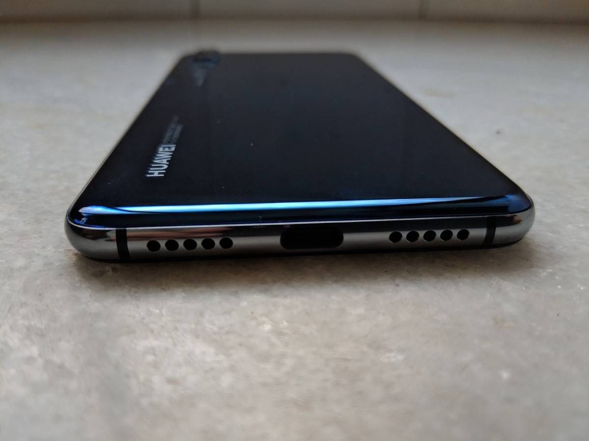 Huawei P20 Pro Review