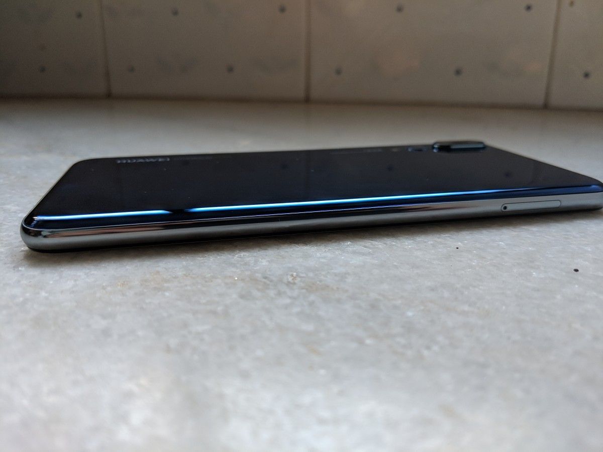 vibration gegen cellulite Huawei P20 lite Spezifikationen main image 1