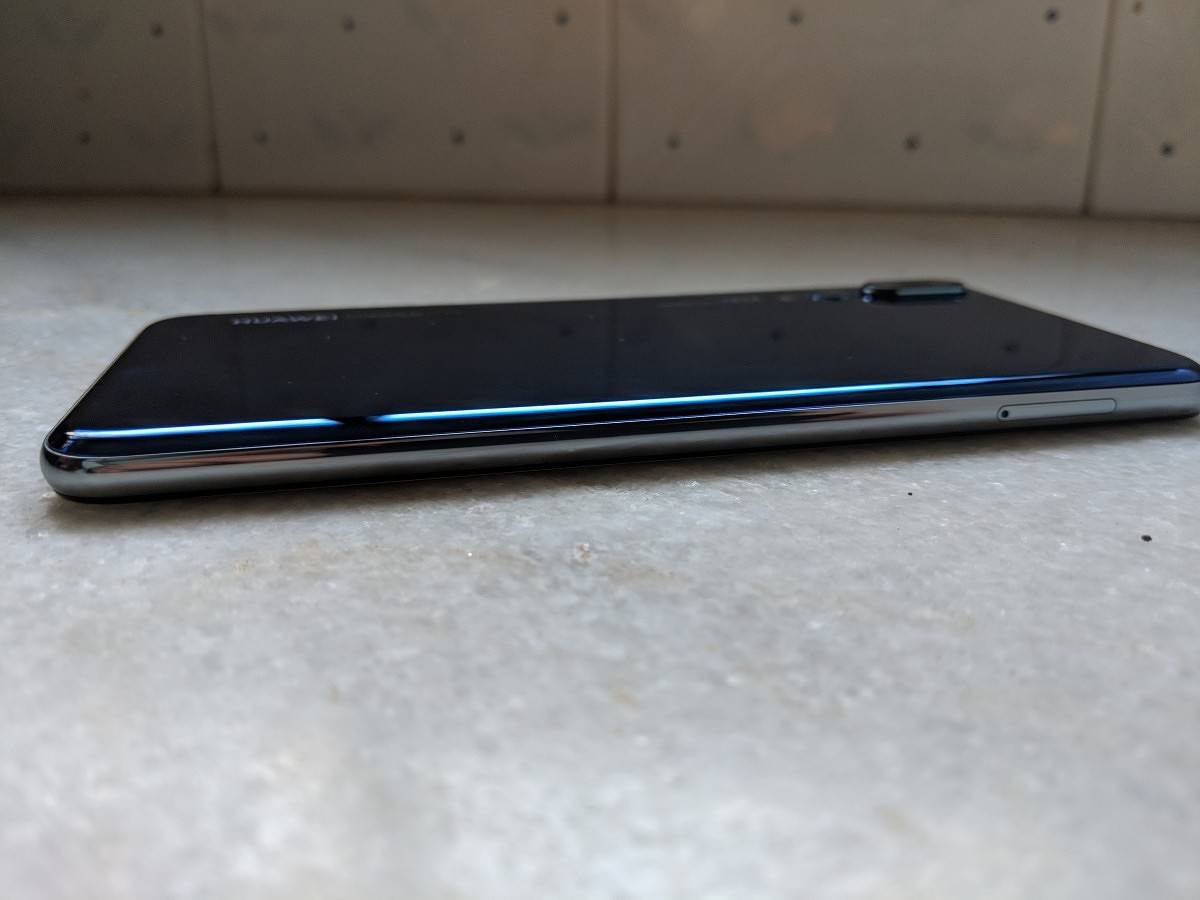 Huawei P20 Pro Review