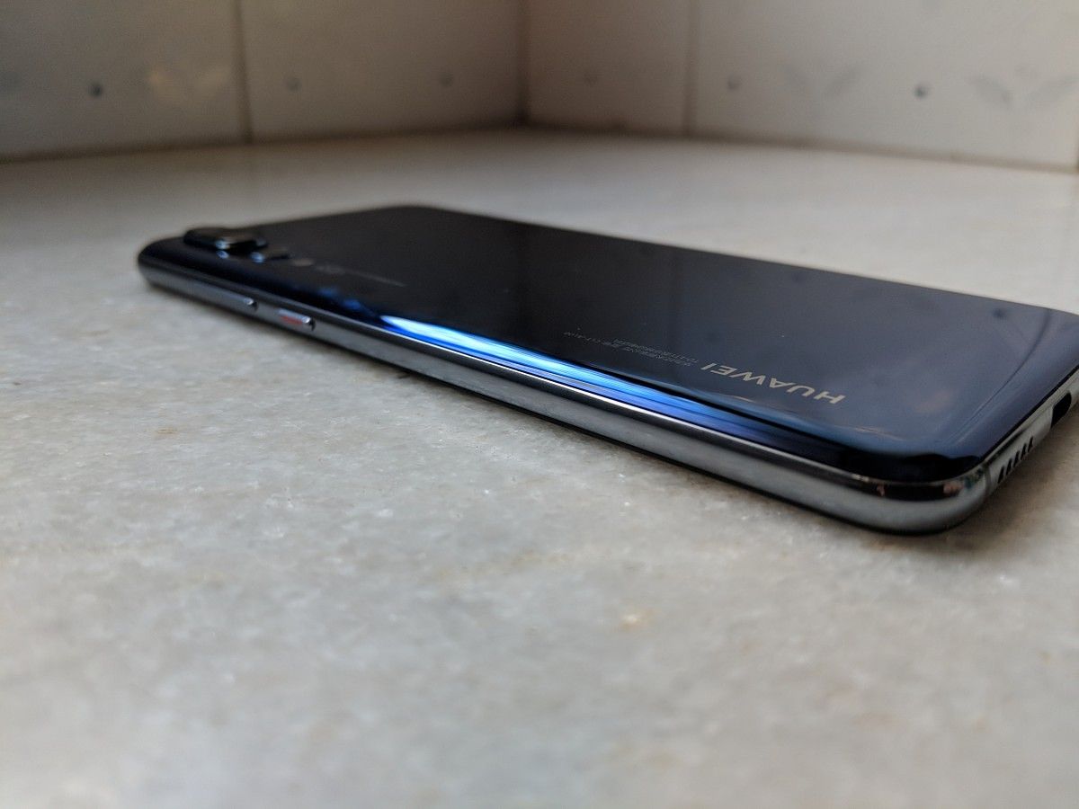 Huawei P20 Pro XDA Review: A Low-Light Photography Master