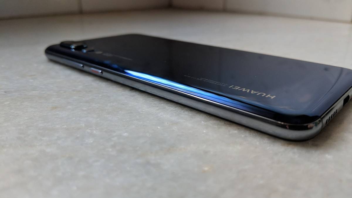 Huawei P20 Pro XDA Review: A Low-Light Photography Master Huawei P20 Pro XDA Review: A Low-Light Photography Master