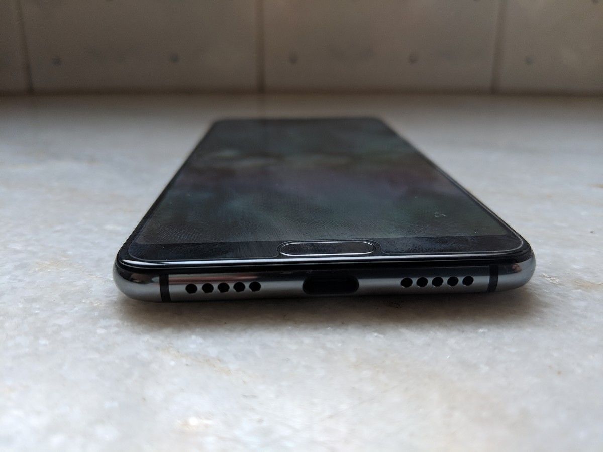 Huawei P20 Pro Review