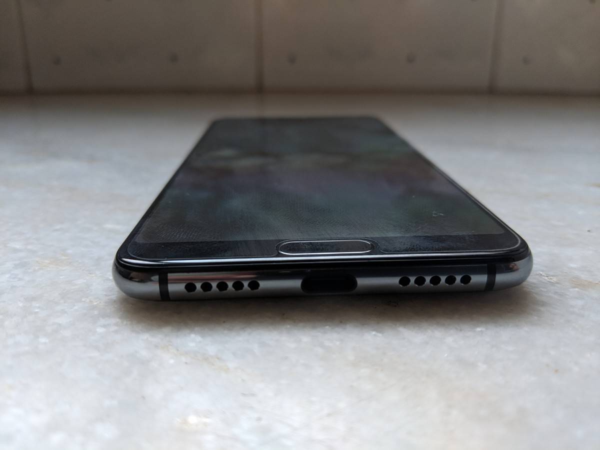 Huawei P20 Pro Review