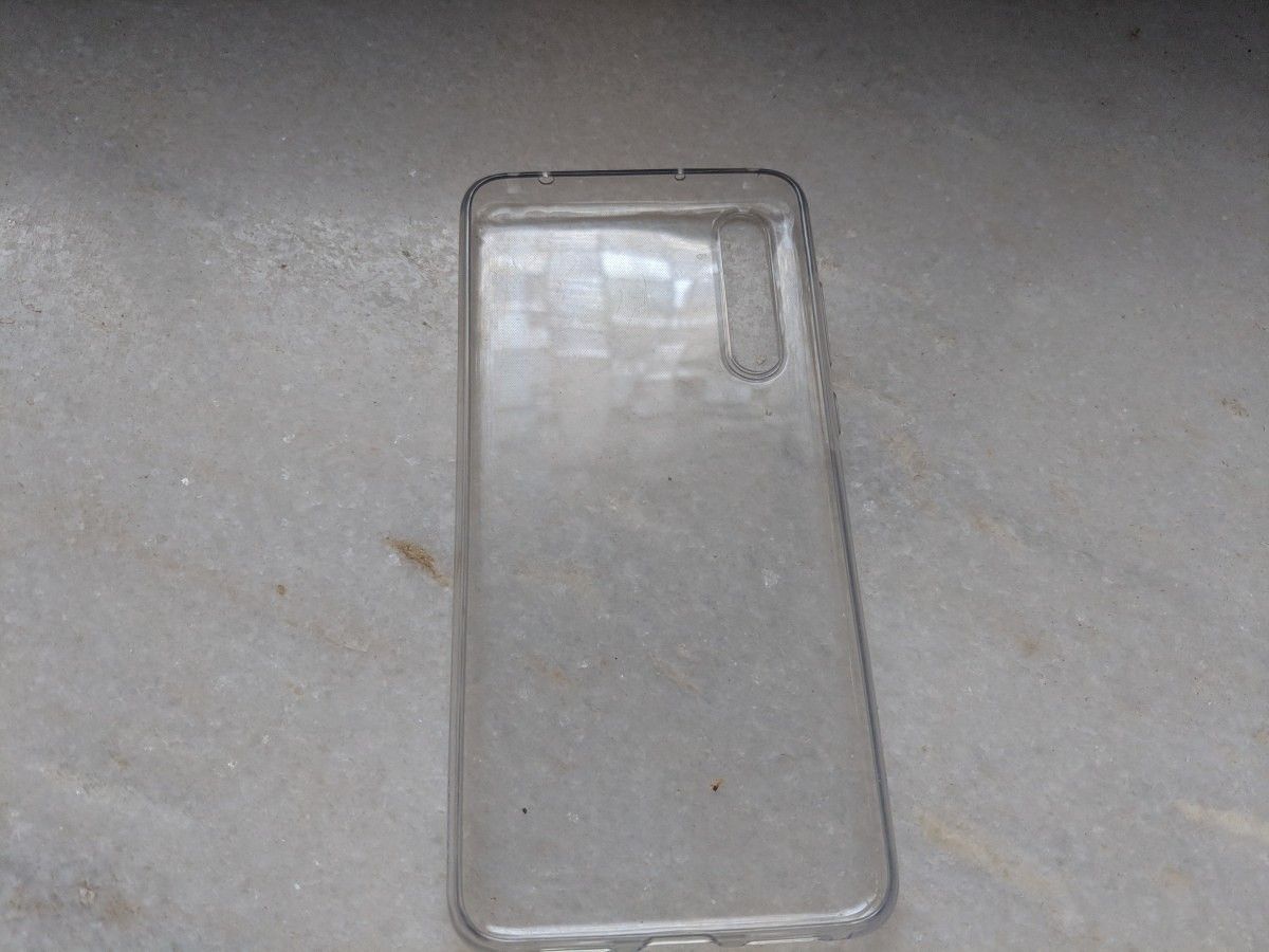 Huawei P20 Pro Case