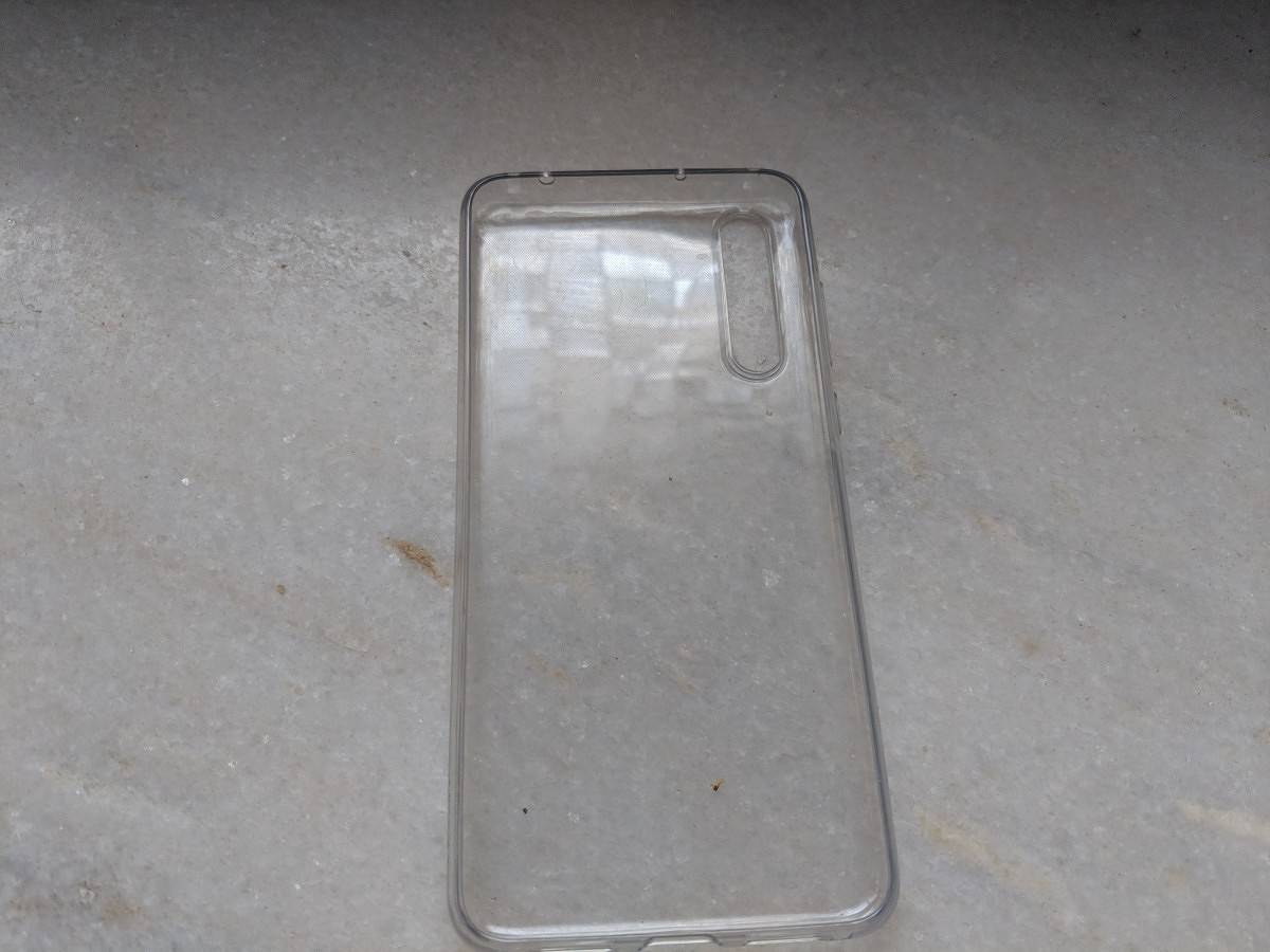 Huawei P20 Pro Case