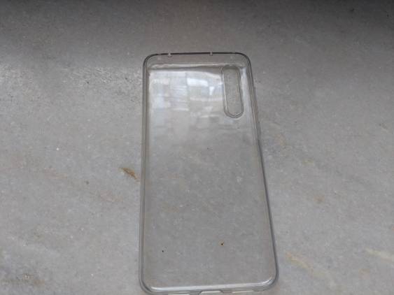 Huawei P20 Pro Case