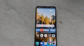 Huawei P20 Pro Hide Display Notch