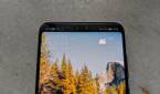 Huawei P20 Pro Hide Display Notch