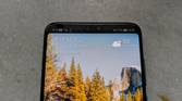 Huawei P20 Pro Hide Display Notch
