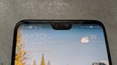 Huawei P20 Pro Display Notch