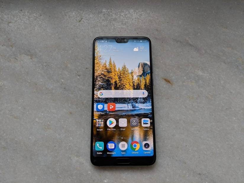 Huawei P20 Pro XDA Review: A Low-Light Photography Master Huawei P20 Pro XDA Review: A Low-Light Photography Master