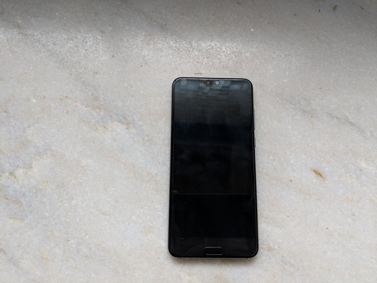 Huawei P20 Pro Review