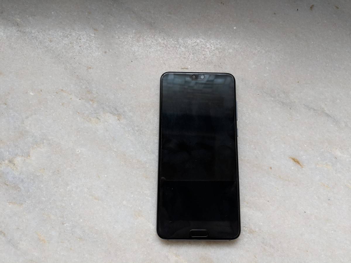 Huawei P20 Pro Review