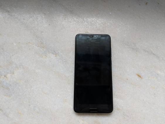 Huawei P20 Pro Review