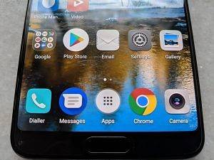 Huawei P20 Pro Display