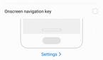 Huawei P20 Pro System Navigation