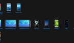 OpenKirin EMUI 8 Huawei and Honor supported devices