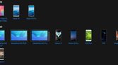 OpenKirin EMUI 8 Huawei and Honor supported devices
