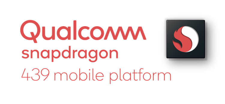 snapdragon 439