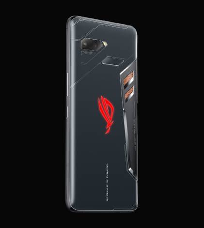 asus rog phone