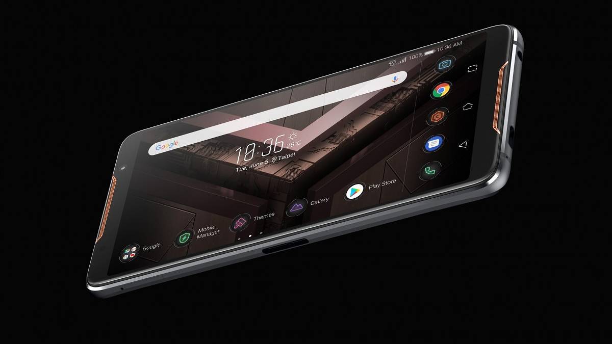 asus rog phone