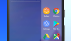 Samsung Edge Screen from Samsung Galaxy S9, Samsung Galaxy Note 8, and Samsung Galaxy S8
