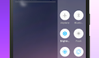Samsung Edge Screen from Samsung Galaxy S9, Samsung Galaxy Note 8, and Samsung Galaxy S8
