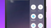 Samsung Edge Screen from Samsung Galaxy S9, Samsung Galaxy Note 8, and Samsung Galaxy S8