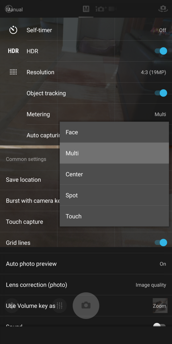 Sony Xperia XZ2