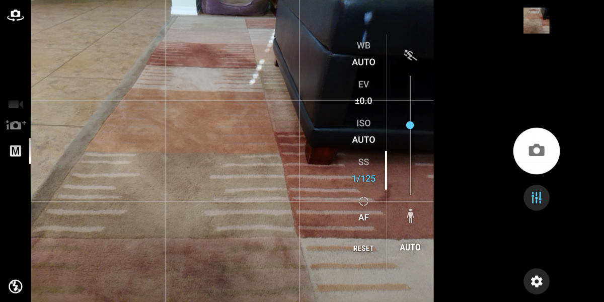 Sony Xperia XZ2