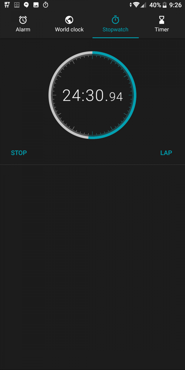 Sony Xperia XZ2