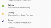 Sony Xperia XZ2