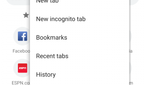 google chrome