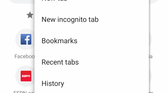 google chrome