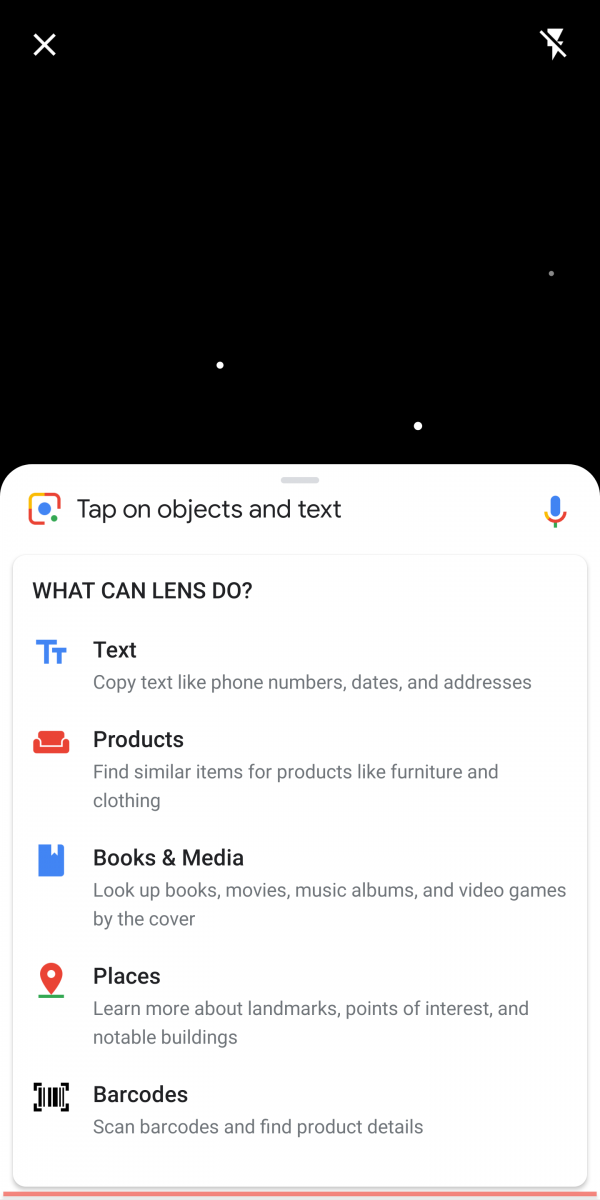 Google Camera v5.2 adds Google Lens mode to Google Pixel & Nexus devices