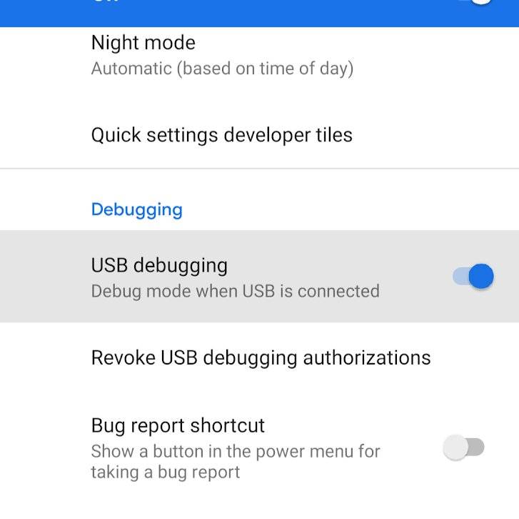 Google Pixel