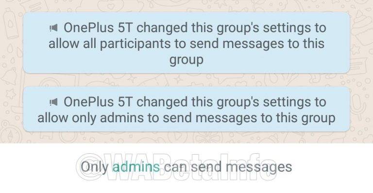 WhatsApp Send Messages Groups