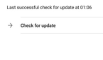Xiaomi Mi A1 Android 8.1 Oreo