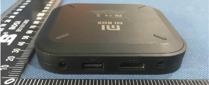 Xiaomi Mi Box 4 Mi Box S