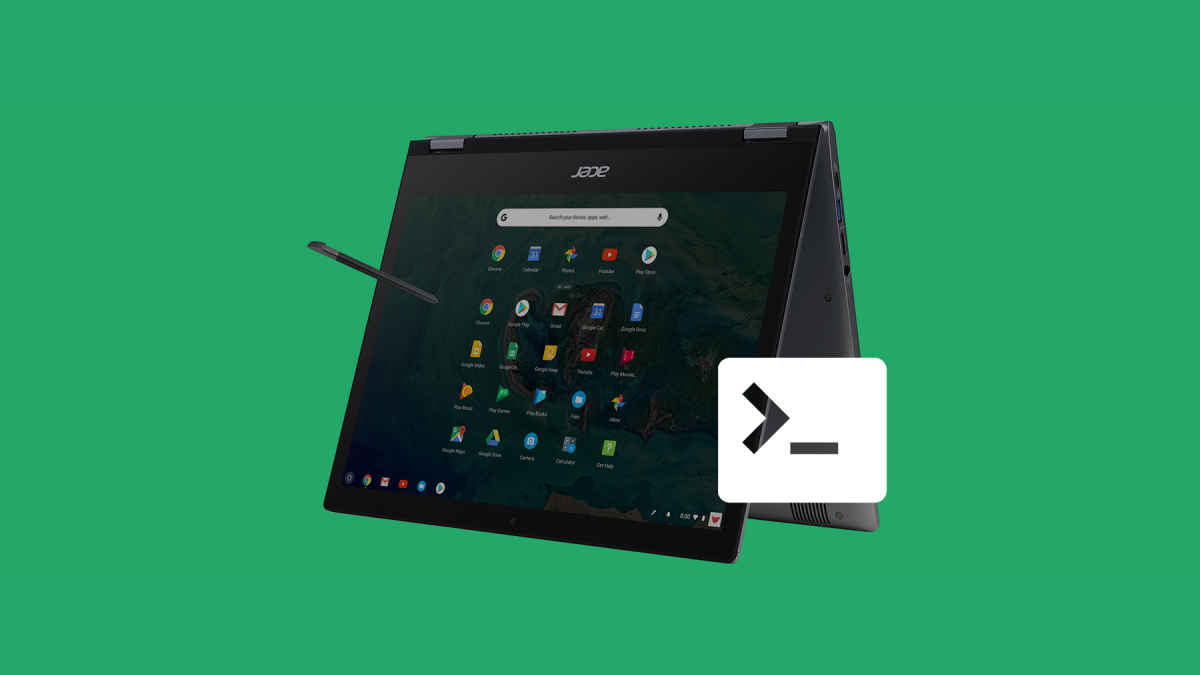 acer chromebook 13
