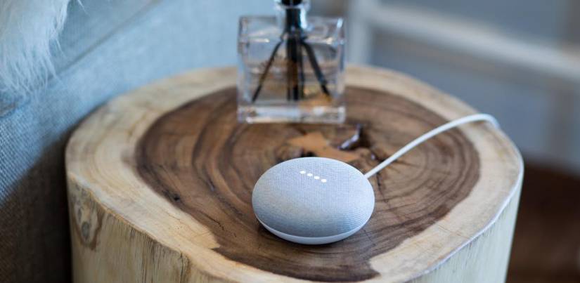 google home smart lights