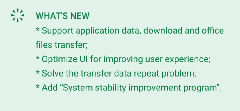 OnePlus Switch