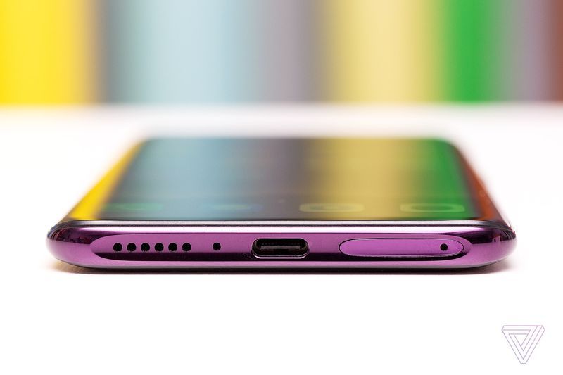 Oppo Find X