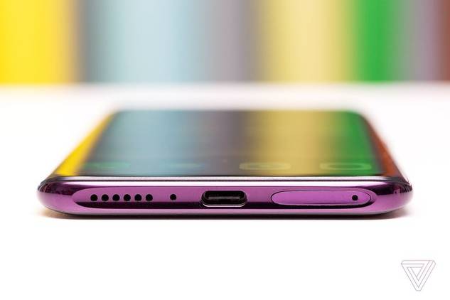 Oppo Find X