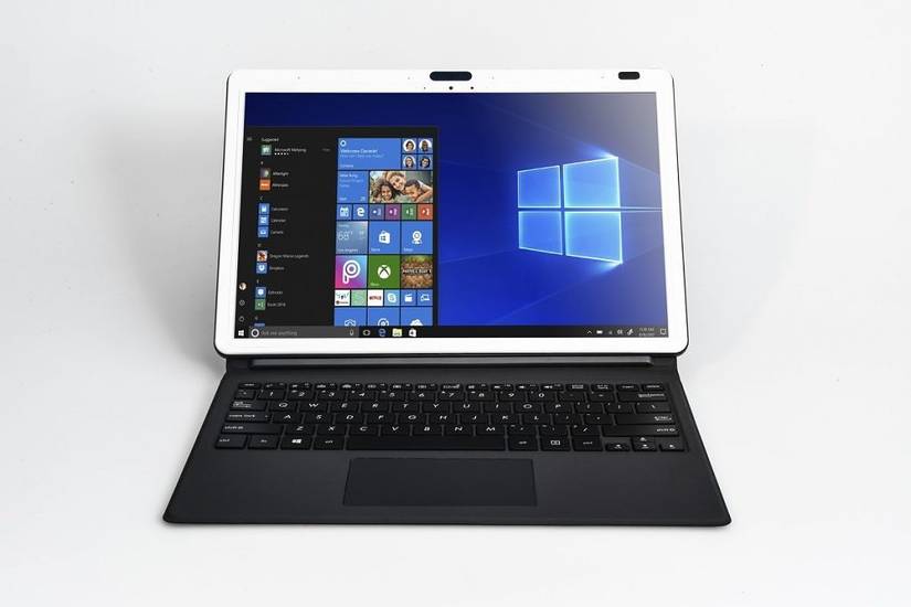 Qualcomm Snapdragon 850 for Windows 10 on ARM
