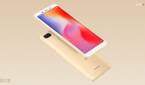 Xiaomi Redmi 6