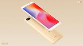 Xiaomi Redmi 6