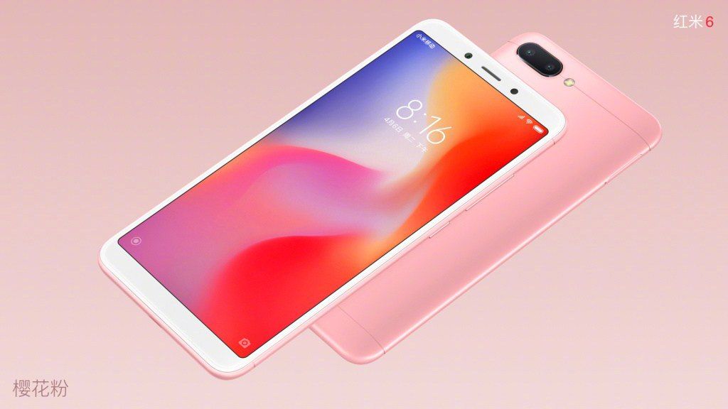 redmi 6 redmi 6a kernel source